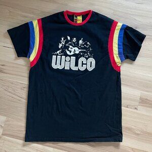 WILCO Vintage Concert Merch XL ***Slim Fit***